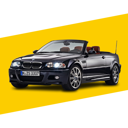 BMW SERIE 3 M3 CAB 2P (1999 2005)